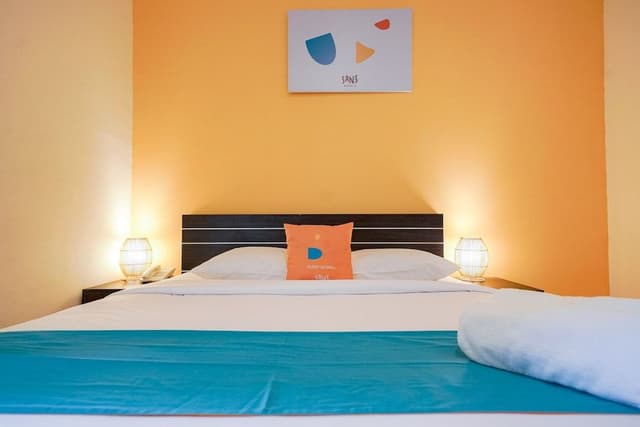 Superior Double or Twin Room