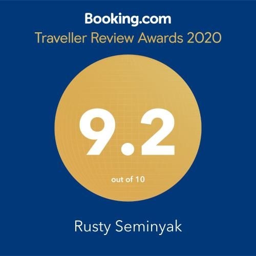 Rusty Seminyak1