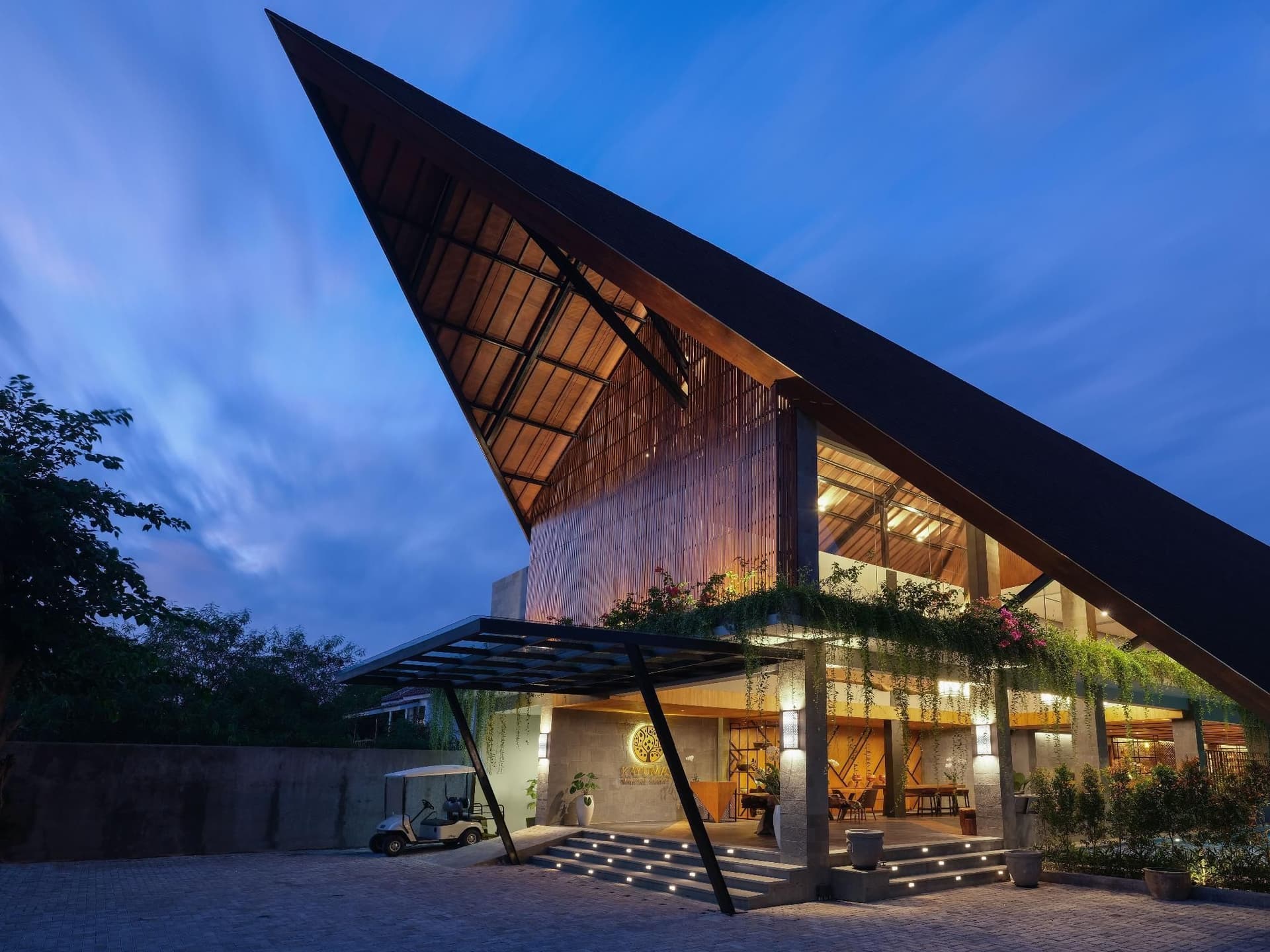Kayumas Seminyak Resort Kayumas Seminyak Resort