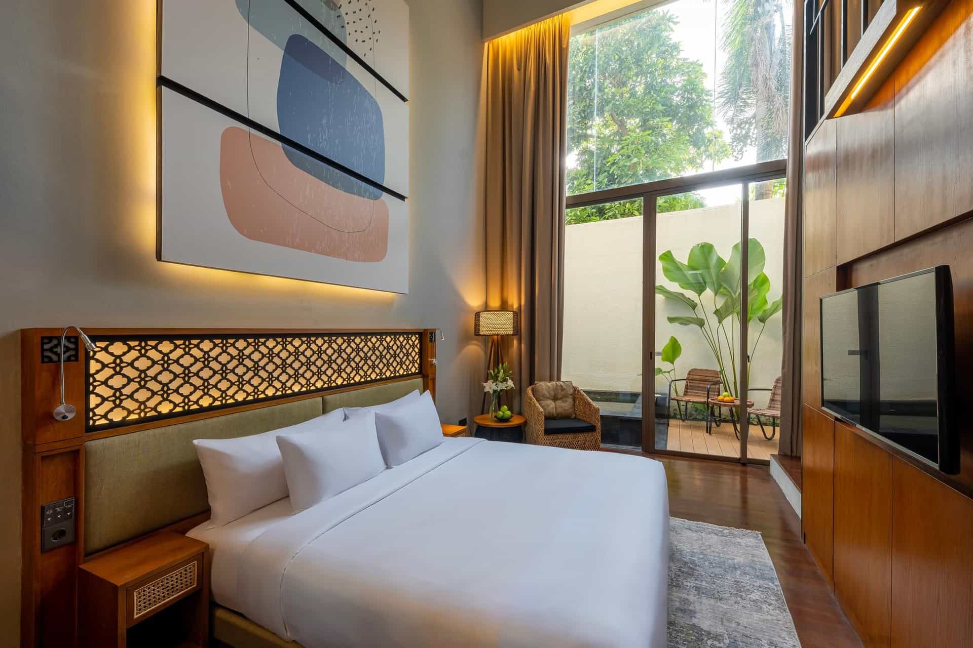Kayumas Seminyak Resort Kayumas Seminyak Resort