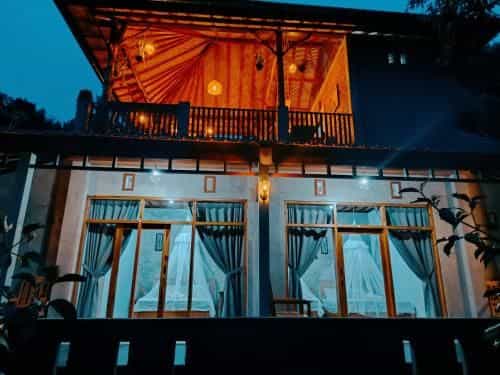Artomoro Bali
