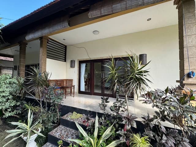 Mountain View Villa