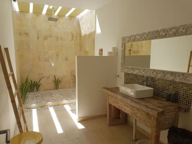 Panoramic Double Room Single Use, 1 King Bed, Ocean View
