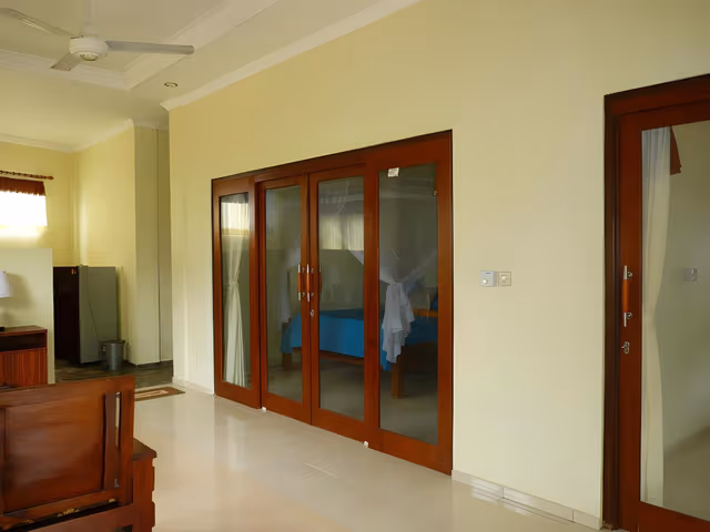 Family - 2 Rooms