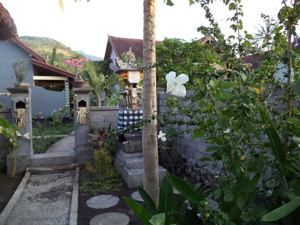 Santa Fe Bungalow Amed Santa Fe Bungalow Amed
