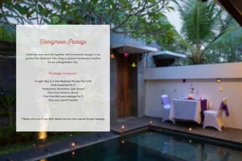 Del Cielo Villa Seminyak Del Cielo Villa Seminyak