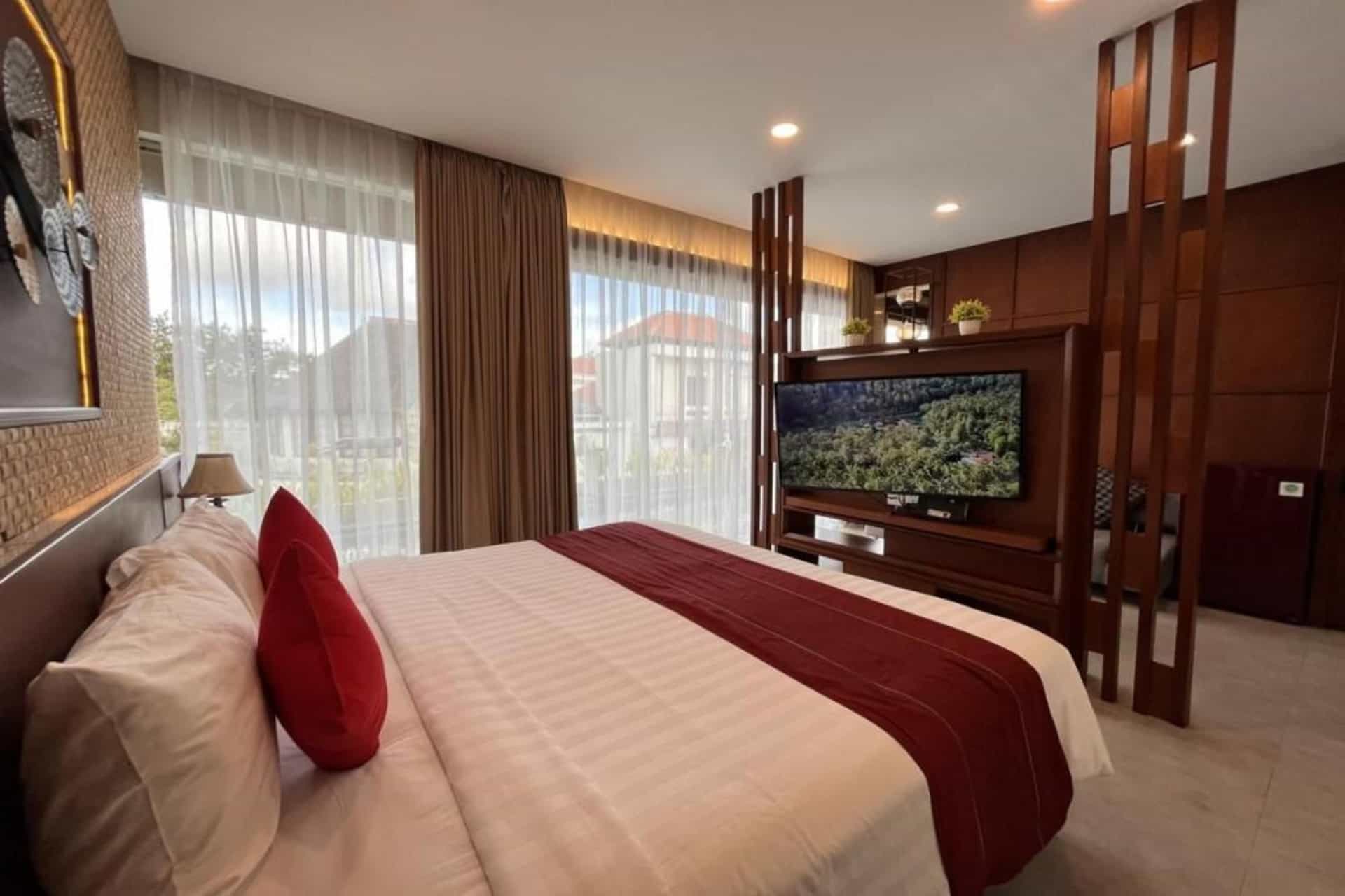 Del Cielo Villa Seminyak Del Cielo Villa Seminyak