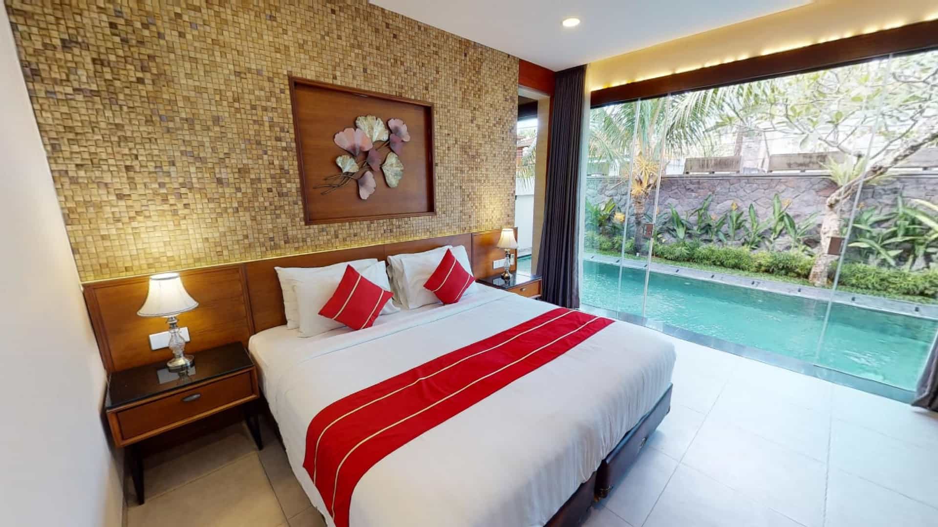 Del Cielo Villa Seminyak Del Cielo Villa Seminyak