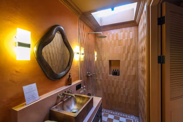 Room, 1 Bedroom