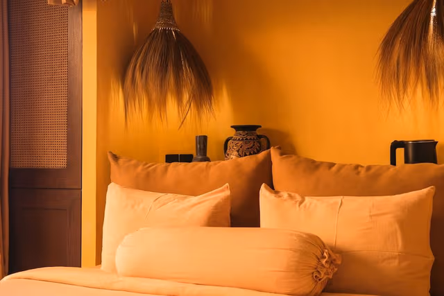 Room, 1 Bedroom