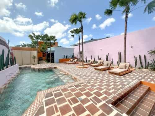 El Barrio Boutique Hotel & Bar El Barrio Boutique Hotel & Bar