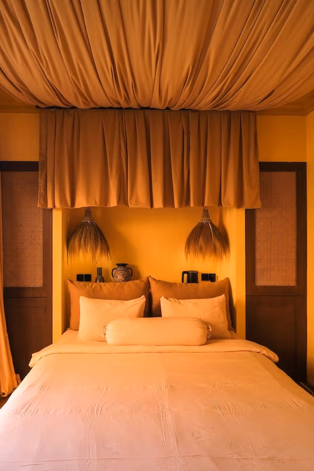 Room, 1 Bedroom