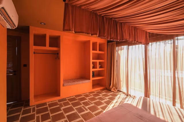 Villa, 2 Bedrooms