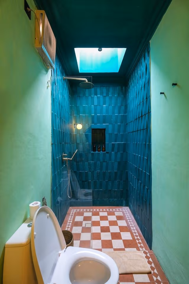 Room, 1 Bedroom