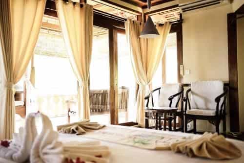 Amed Cafe & Hotel Kebun Wayan Amed Cafe & Hotel Kebun Wayan