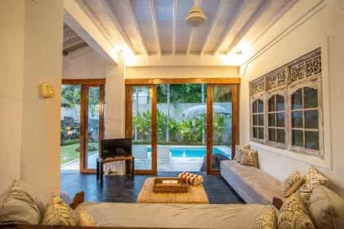 Villa Dolcevita Seminyak Villa Dolcevita Seminyak