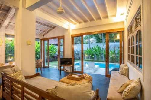 Villa Dolcevita Seminyak Villa Dolcevita Seminyak