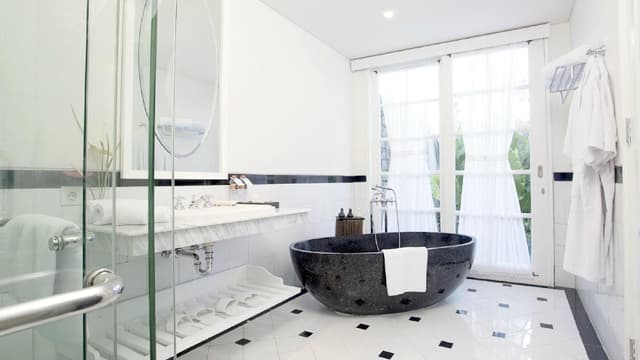 One Bedroom Private Pool Villas