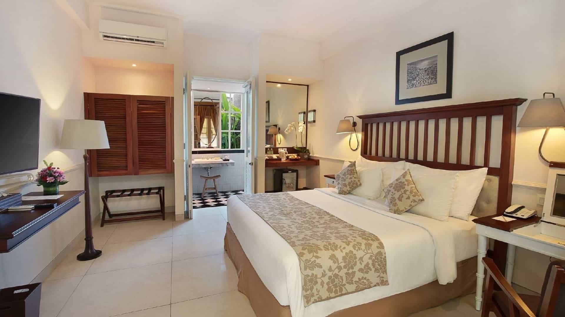 Solterra Seminyak Boutique Hotel & Spa Solterra Seminyak Boutique Hotel & Spa