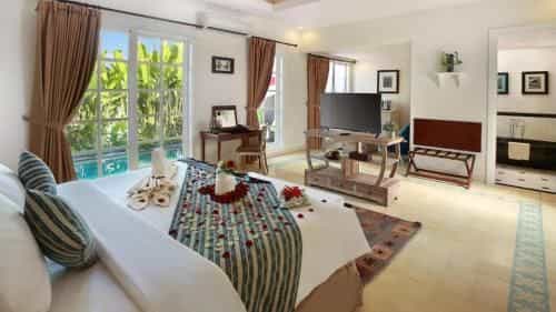 Solterra Seminyak Boutique Hotel & Spa Solterra Seminyak Boutique Hotel & Spa