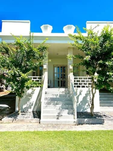 DHAUTEYA VILLA DHAUTEYA VILLA