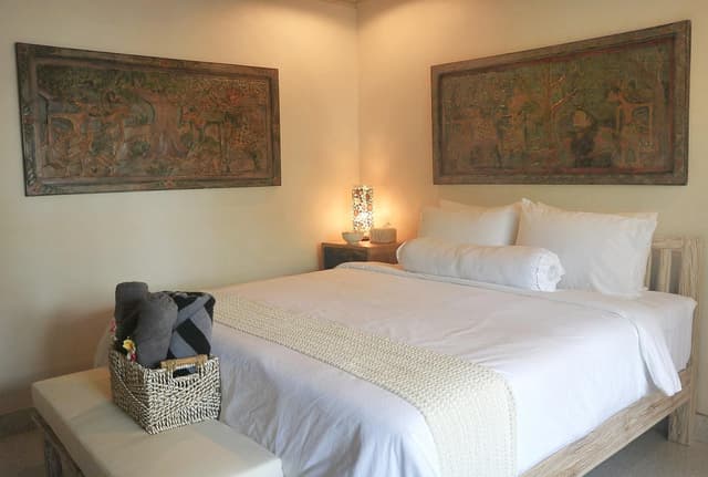 Sea View Deluxe Room