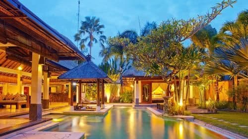 Maya Sayang Seminyak Maya Sayang Seminyak
