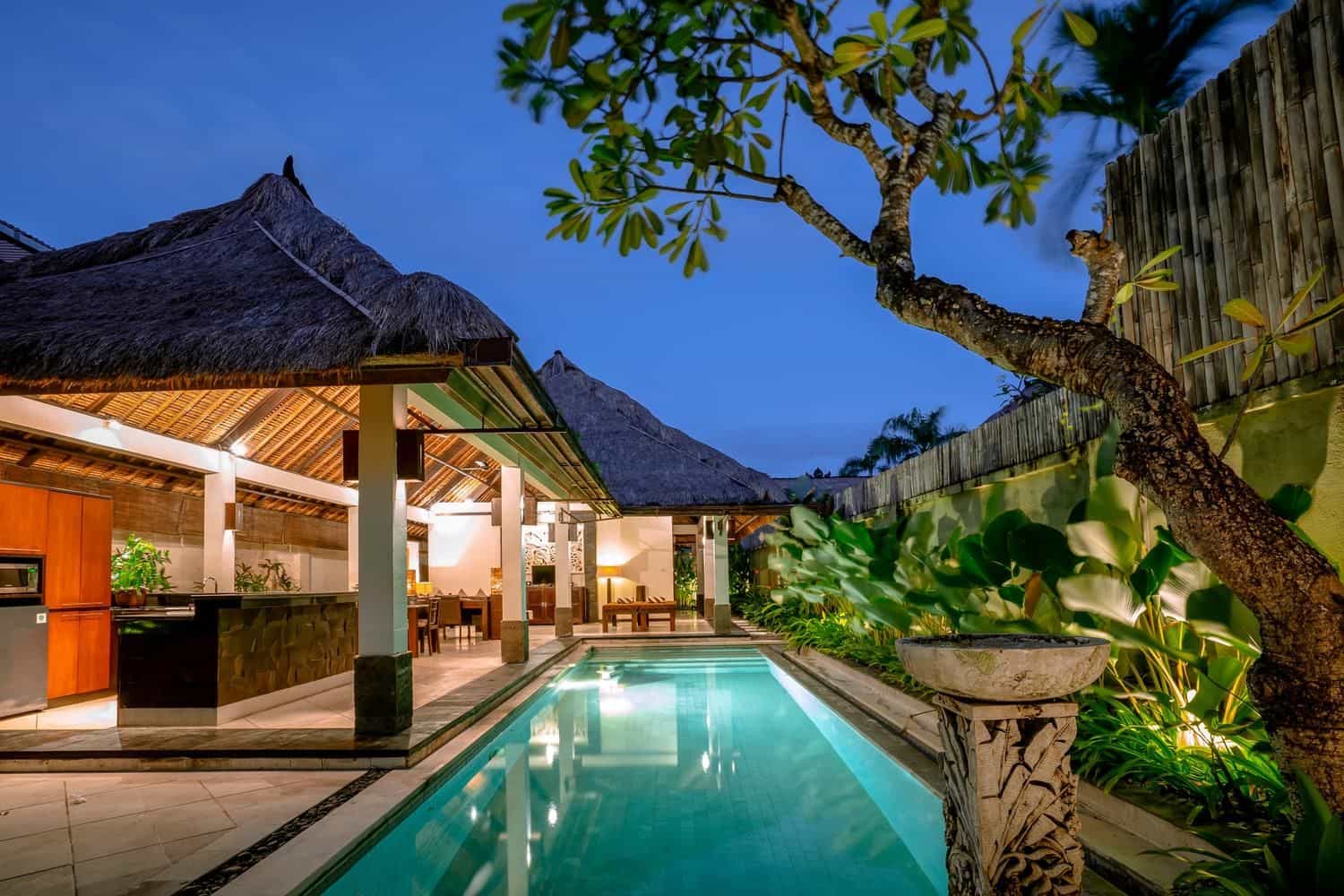 Maya Sayang Seminyak Maya Sayang Seminyak