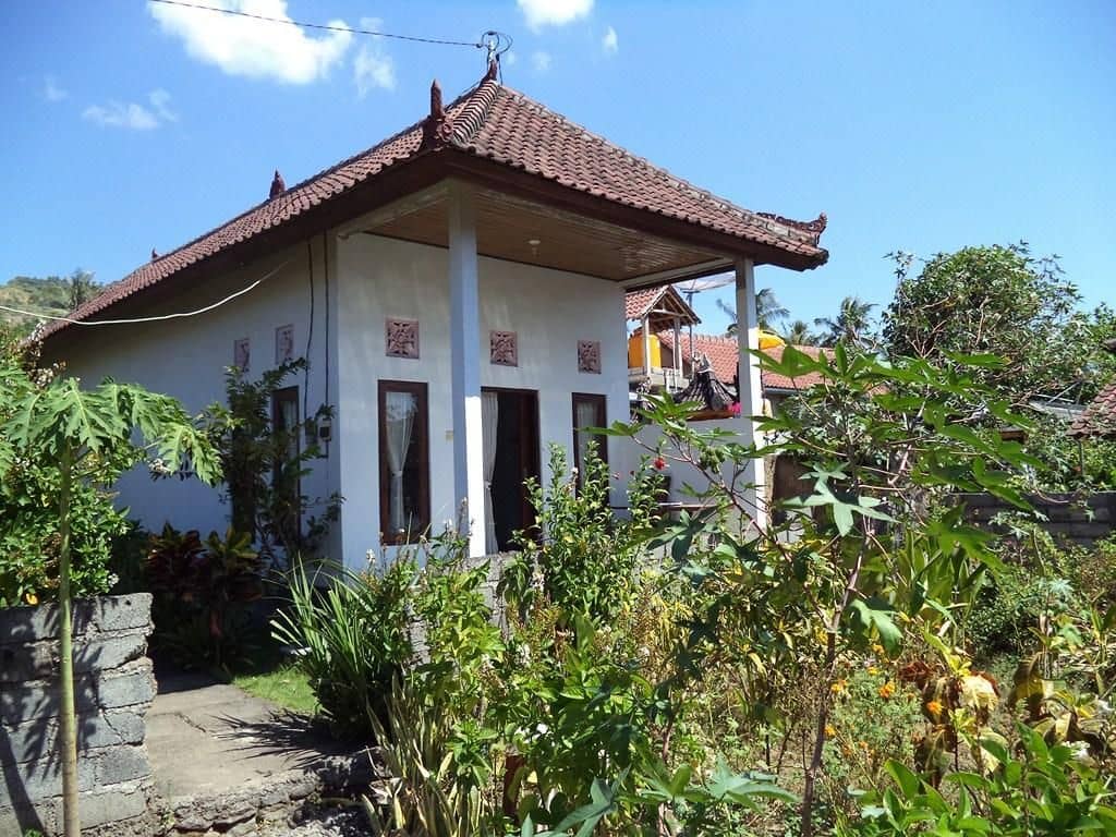 Kadek Homestay Amed Kadek Homestay Amed