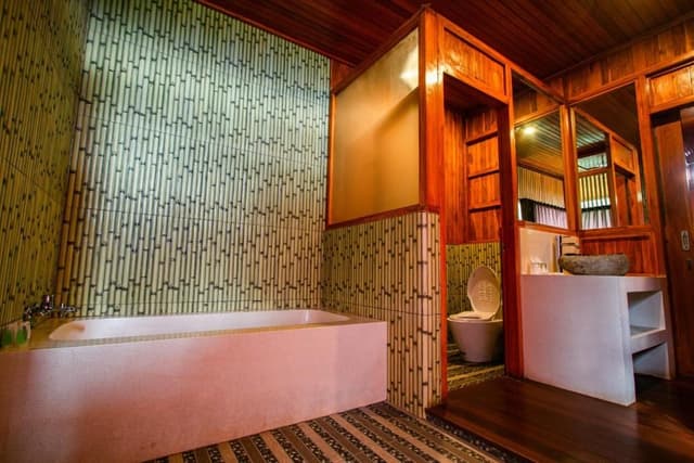One-Bedroom Villa