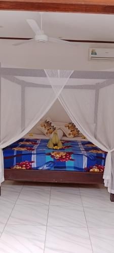 เบเตน เอนจุง โฮมสเตย์ อาเหม็ด (Beten Enjung Homestay Amed)2