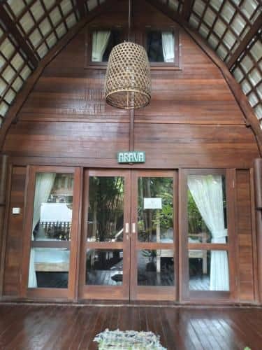 OCEAN PRANA freediving & Yoga school Bali OCEAN PRANA freediving & Yoga school Bali