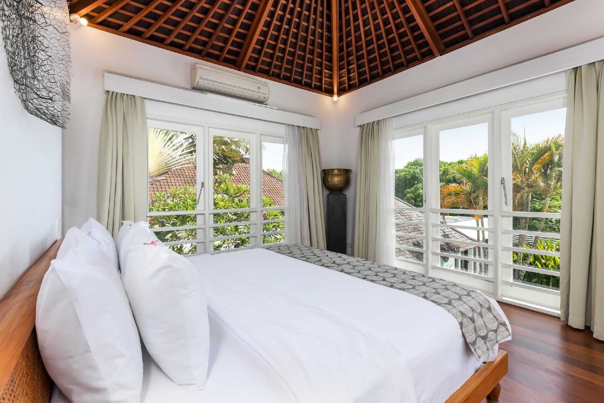 เกอร์ตา รามา เซมินยัก (Kerta Rama Seminyak)4