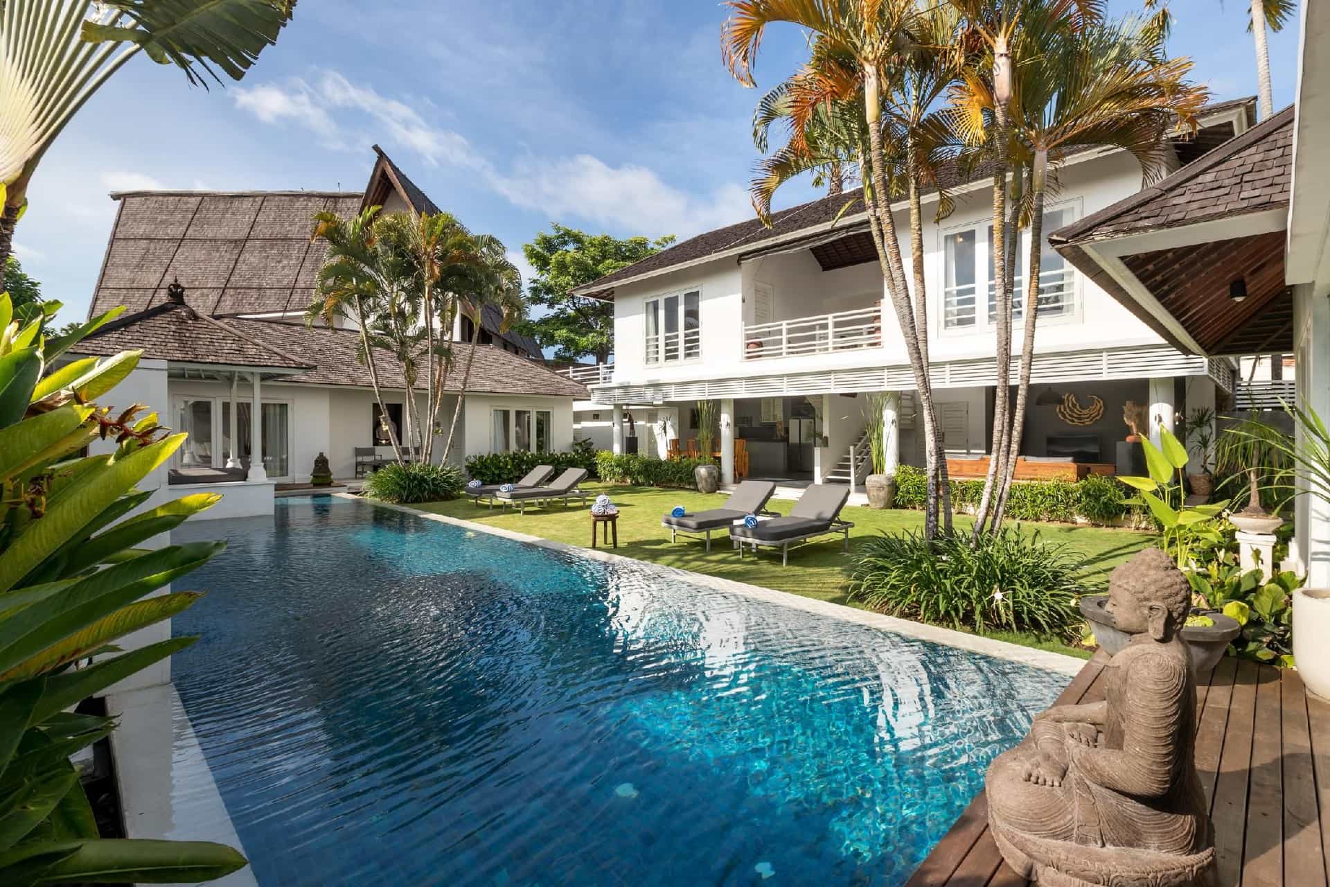 Kerta Rama Seminyak Kerta Rama Seminyak