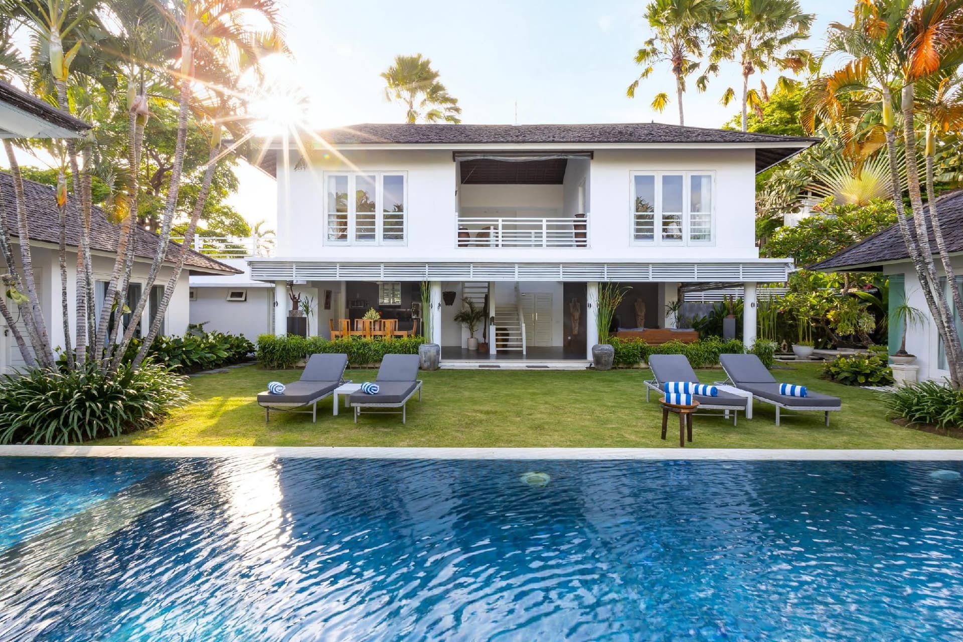 Kerta Rama Seminyak Kerta Rama Seminyak