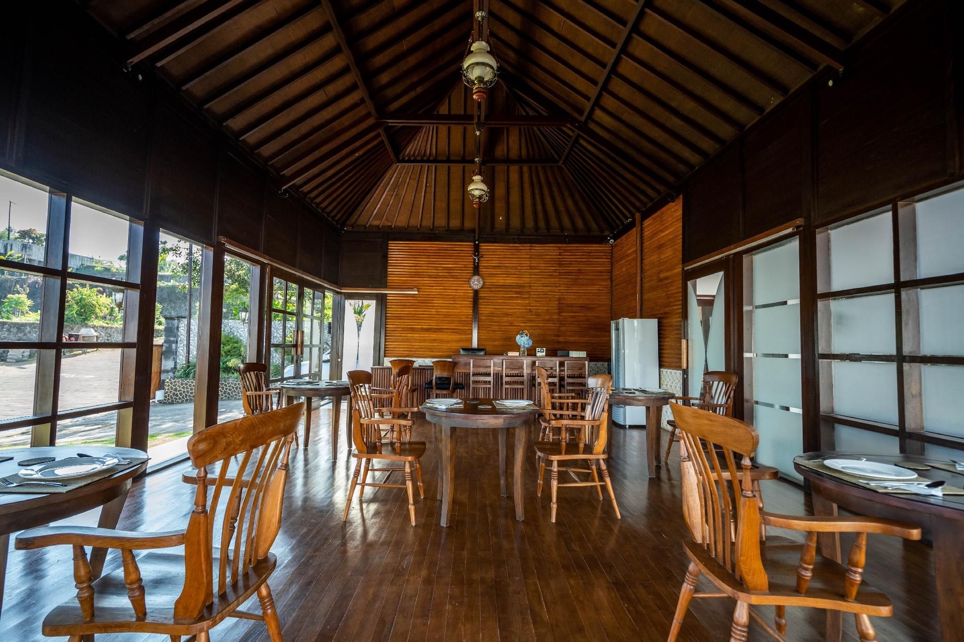 Shankara Munduk Bali0