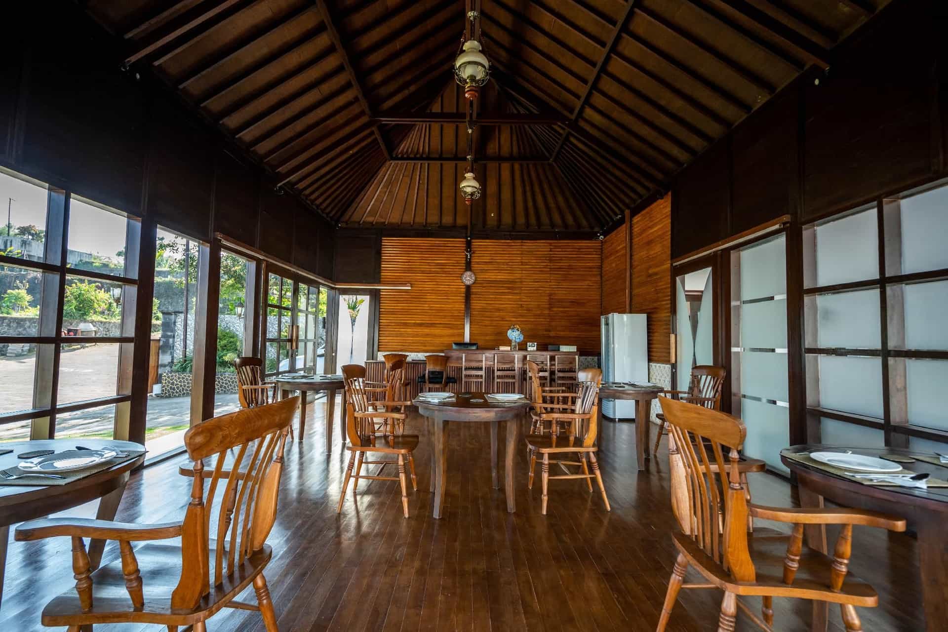 Shankara Munduk Bali
