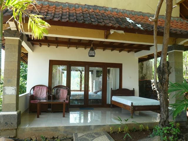 Seaview Bungalow
