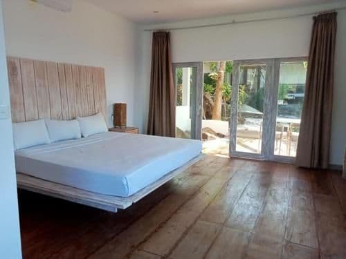Deluxe Cottage Sea View