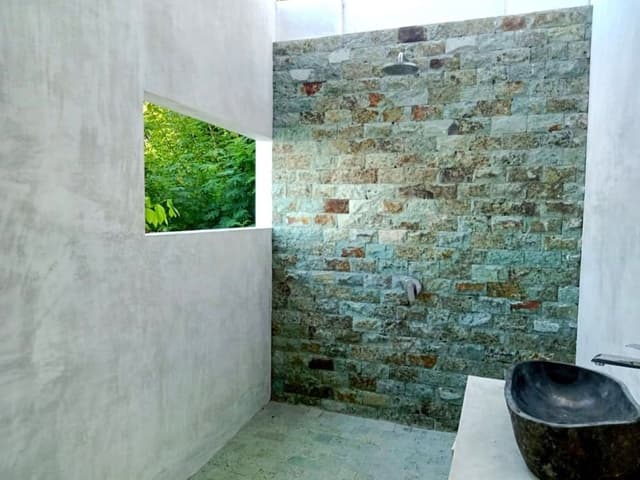 Seaview Bungalow