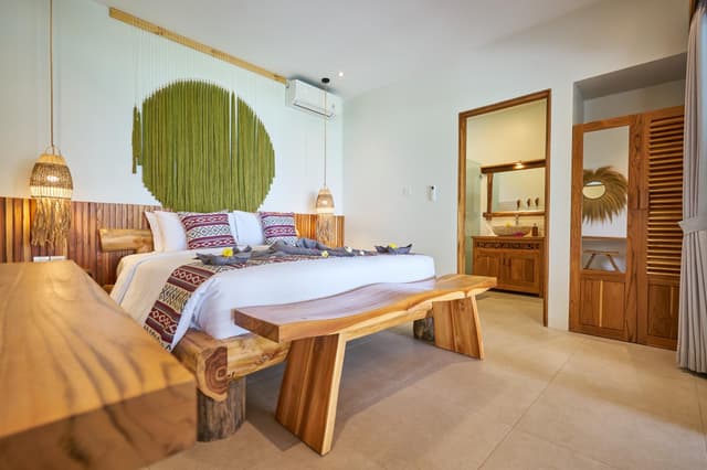 2 Bedroom Deluxe