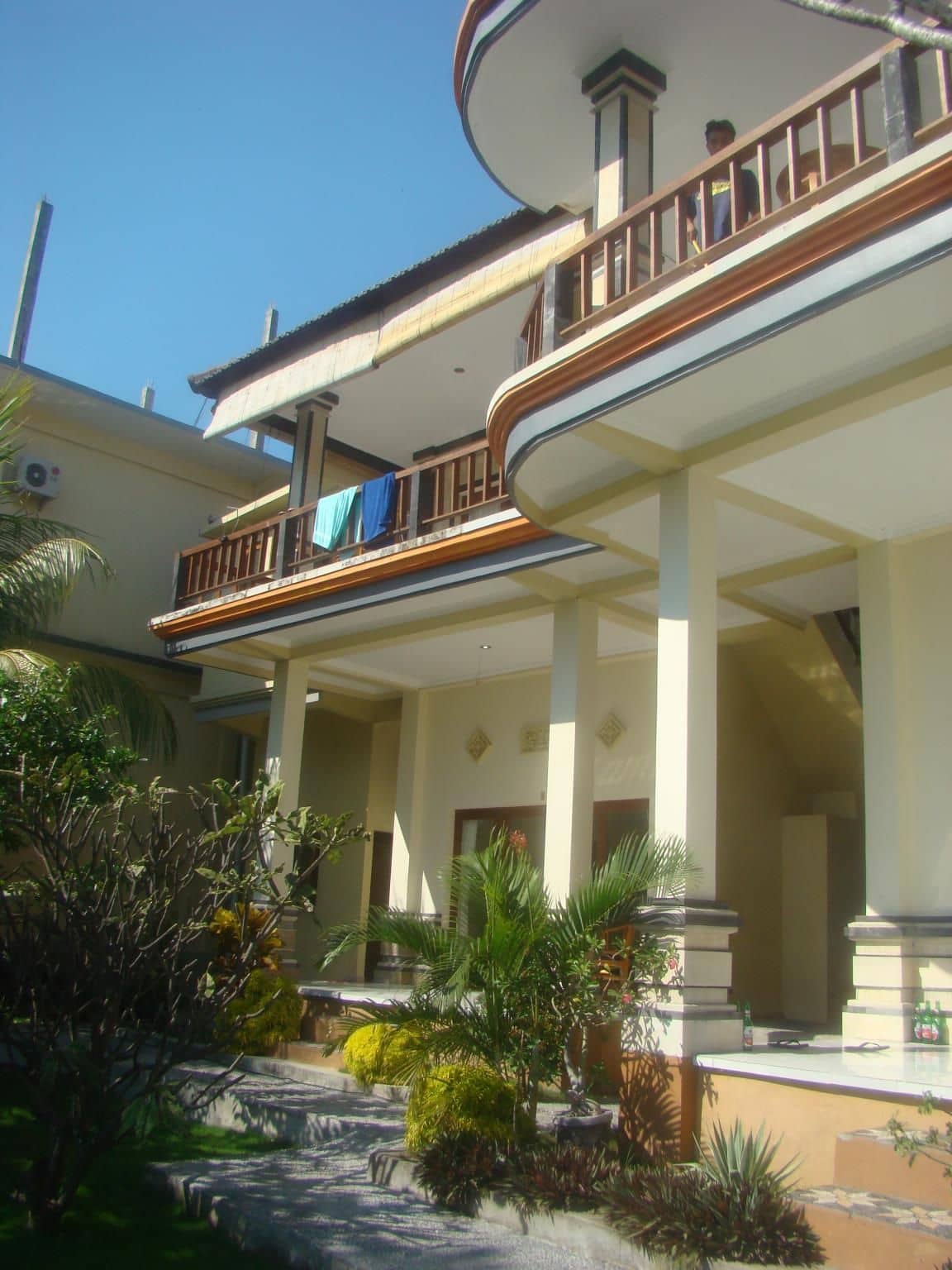 Villa Taman Padi Villa Taman Padi