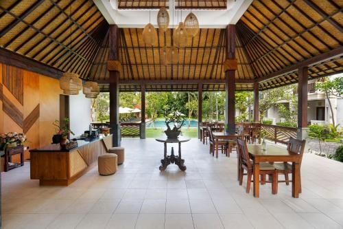 กุสุมา รีสอร์ต เซมินยัก (Kusuma Resort Seminyak)0