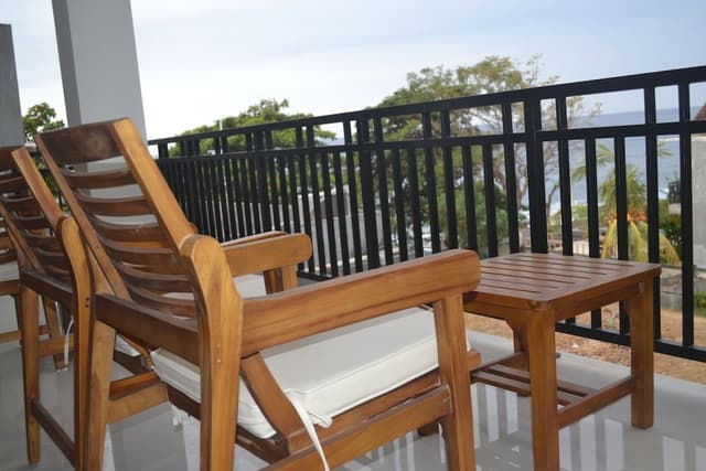 Deluxe Room, Ocean View
