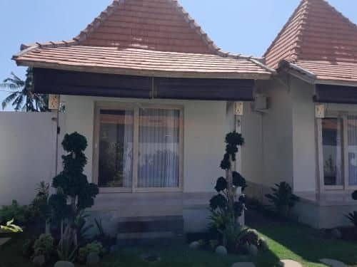Maha Rama Villas Maha Rama Villas