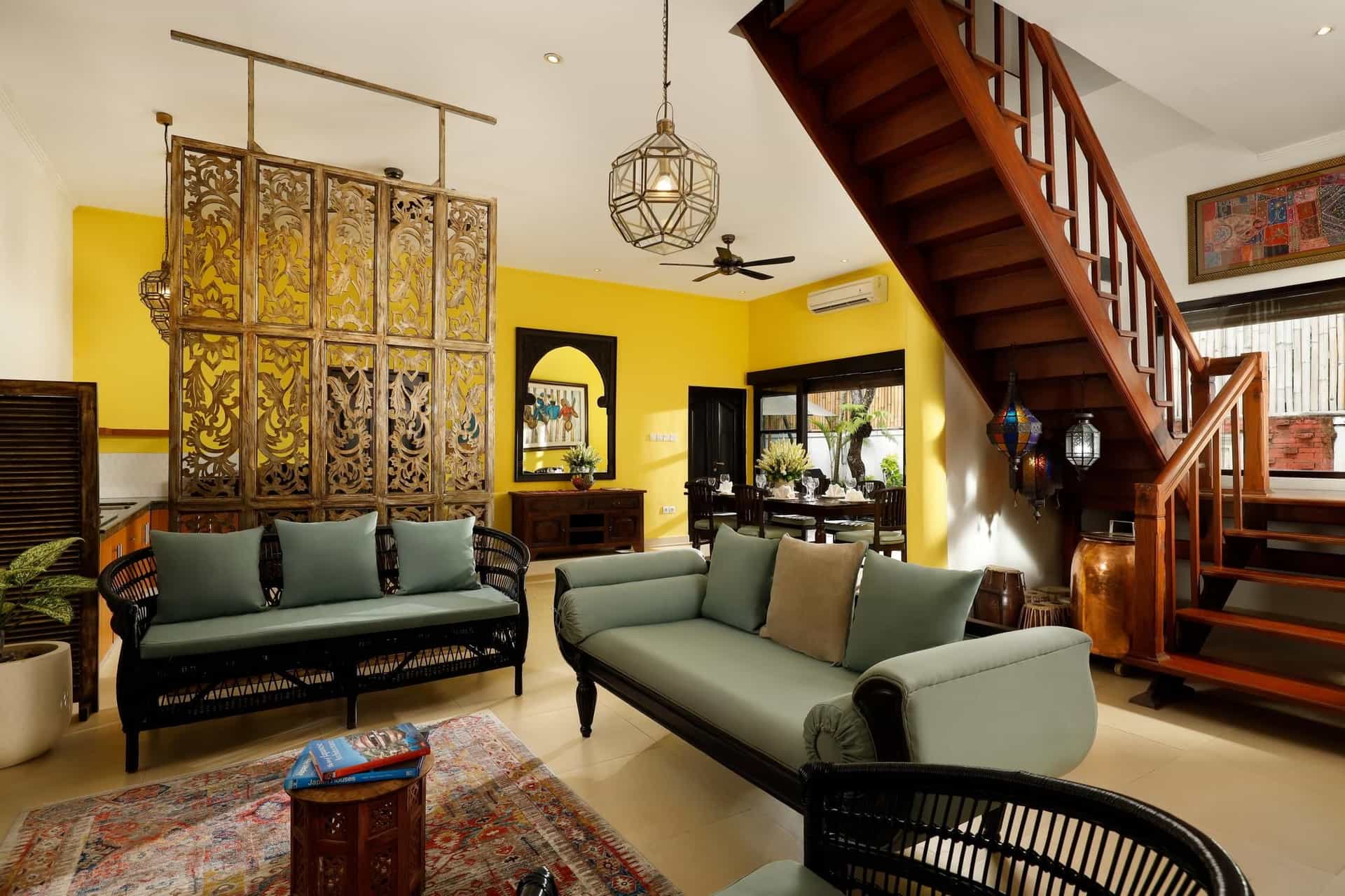 Shanti Estate Seminyak by Nakula Shanti Estate Seminyak by Nakula