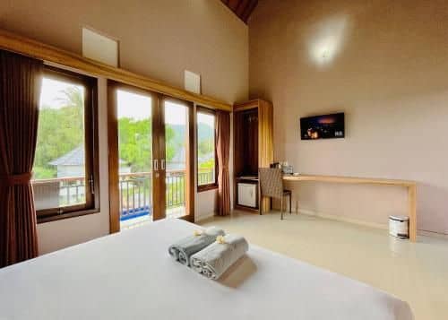 Ariana Beach Resort Amed - Bali Ariana Beach Resort Amed - Bali
