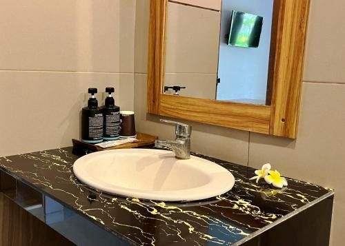 อาเรียนา บีช รีสอร์ต อาเหม็ด - บาหลี (Ariana Beach Resort Amed - Bali )3