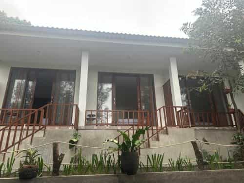 Umah Yugadi Bali