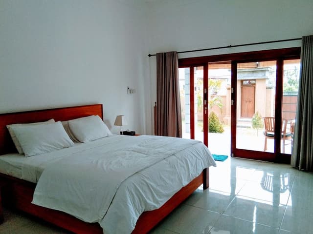 Standard Room, 1 Double Bed